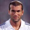 Zinedine Zidane Voetbalkleding